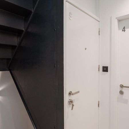 Azul 28 - Apartamentos Porto Eksteriør billede