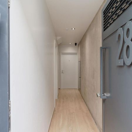 Azul 28 - Apartamentos Porto Eksteriør billede