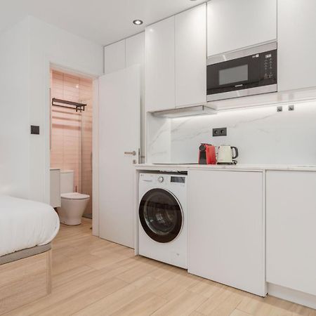 Azul 28 - Apartamentos Porto Eksteriør billede