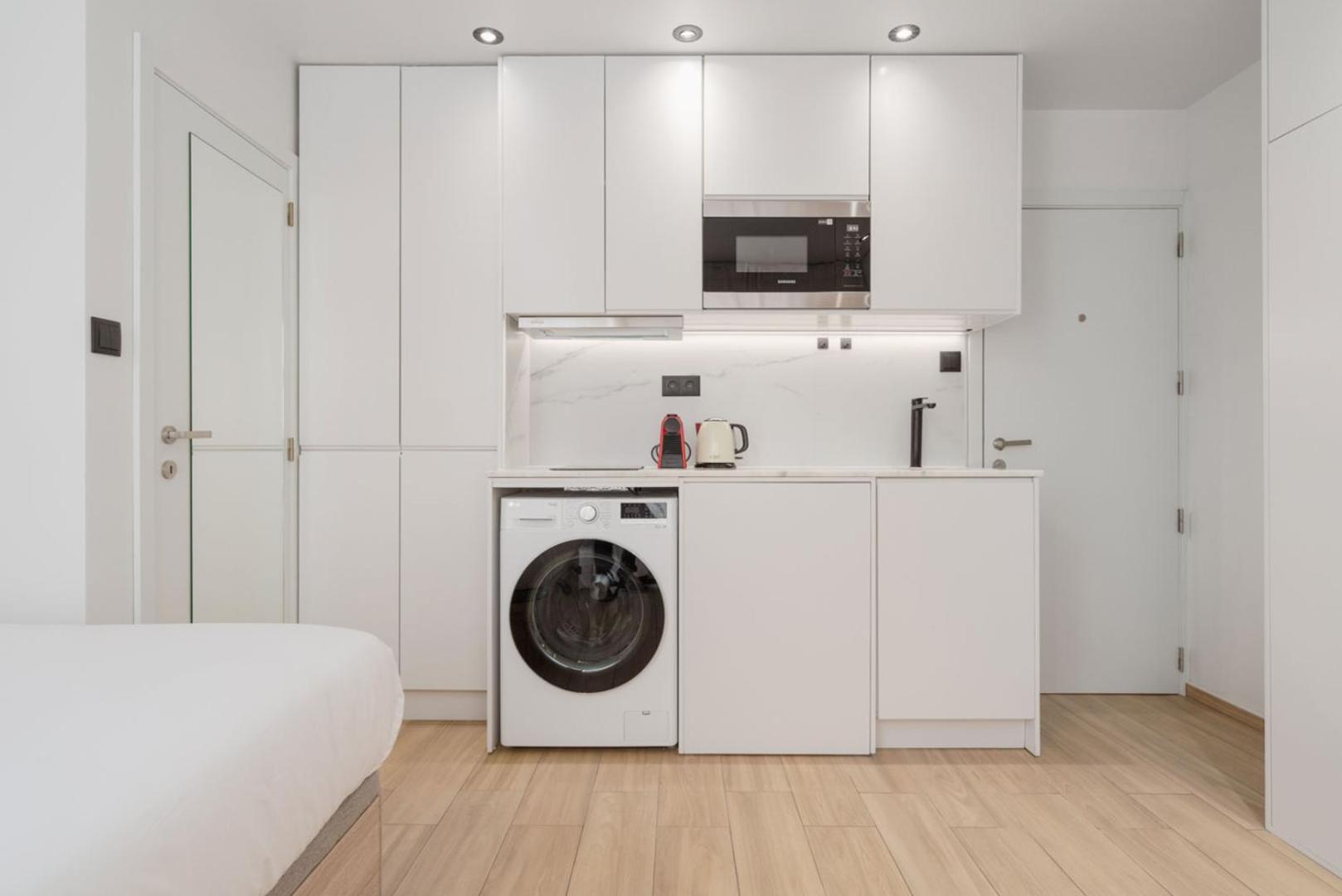 Azul 28 - Apartamentos Porto Eksteriør billede