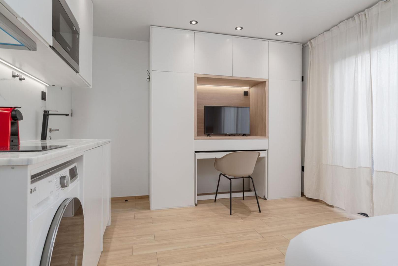 Azul 28 - Apartamentos Porto Eksteriør billede