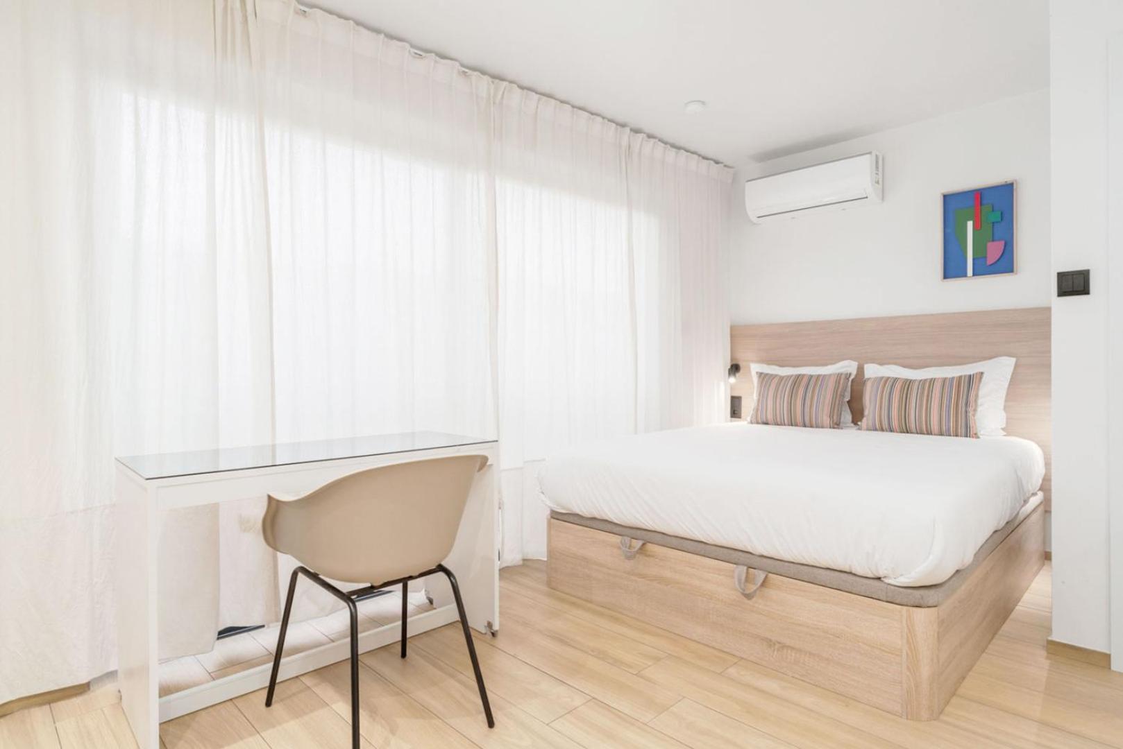 Azul 28 - Apartamentos Porto Eksteriør billede