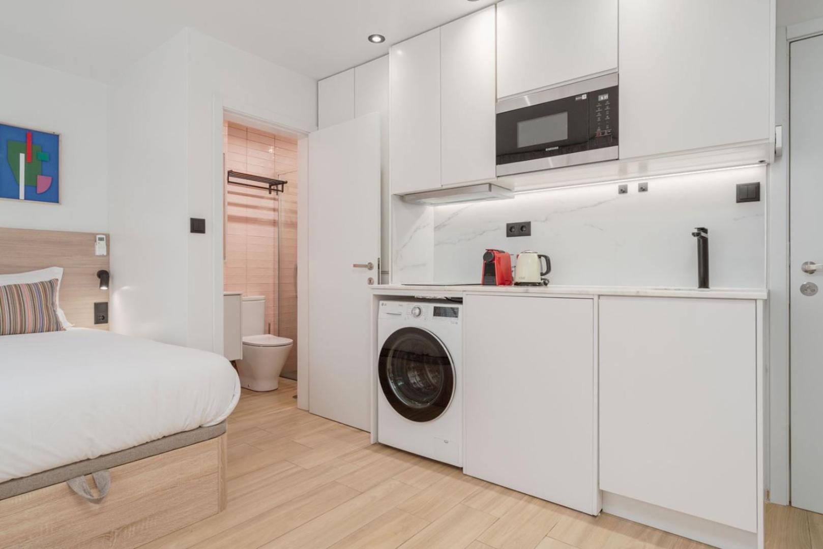 Azul 28 - Apartamentos Porto Eksteriør billede