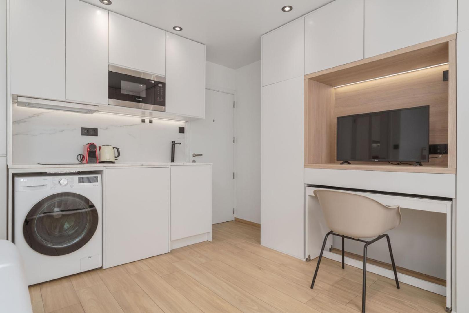 Azul 28 - Apartamentos Porto Eksteriør billede